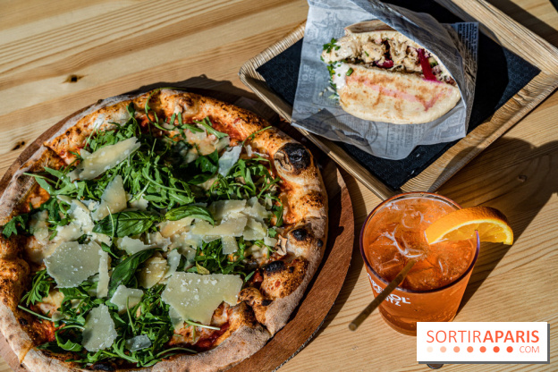 Rosé Piscine, la guinguette bar festive et sportive 