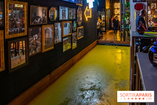 Doppio Malto, le brasseur italien roi de la viande braisée au cœur des 4 Temps, à La Défense