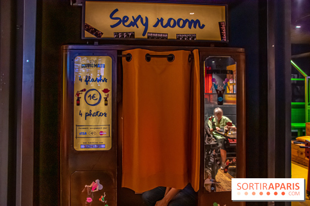 Doppio Malto, le brasseur italien roi de la viande braisée au cœur des 4 Temps, à La Défense