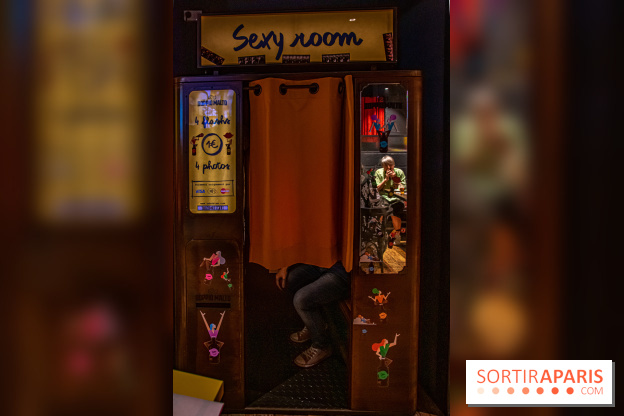 Doppio Malto, le brasseur italien roi de la viande braisée au cœur des 4 Temps, à La Défense