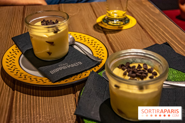 Doppio Malto, le brasseur italien roi de la viande braisée au cœur des 4 Temps, à La Défense