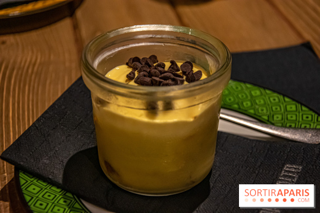 Doppio Malto, le brasseur italien roi de la viande braisée au cœur des 4 Temps, à La Défense