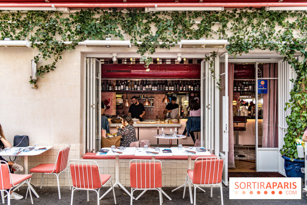 Brunch italien chez Giorgio 