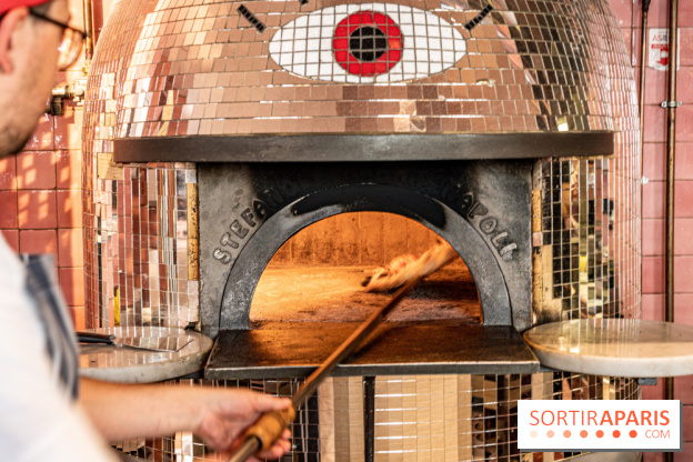 Brunch italien chez Giorgio 