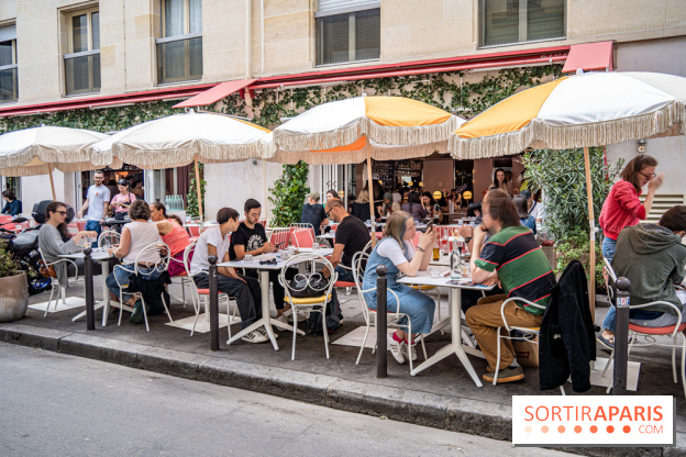 Brunch italien chez Giorgio 