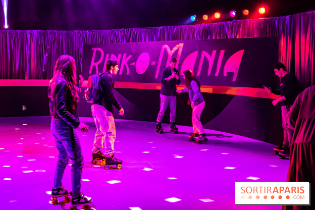 Netflix : événement Stranger Things au Cirque d'Hiver Bouglione, on y était, on vous raconte