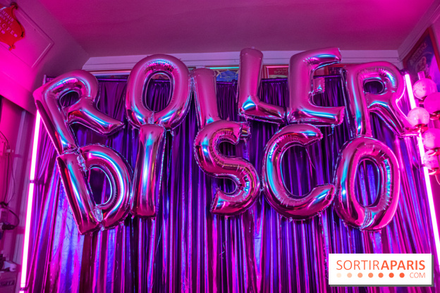 Netflix : événement Stranger Things au Cirque d'Hiver Bouglione, on y était, on vous raconte