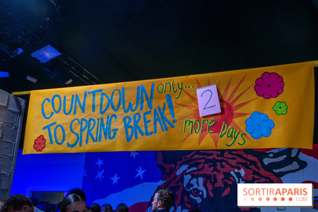 Netflix : événement Stranger Things au Cirque d'Hiver Bouglione, on y était, on vous raconte