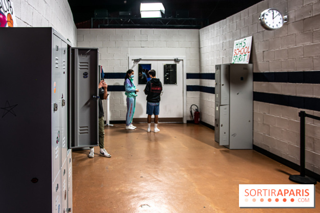 Netflix : événement Stranger Things au Cirque d'Hiver Bouglione, on y était, on vous raconte