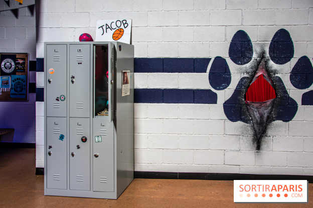 Netflix : événement Stranger Things au Cirque d'Hiver Bouglione, on y était, on vous raconte