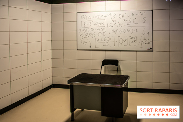 Netflix : événement Stranger Things au Cirque d'Hiver Bouglione, on y était, on vous raconte