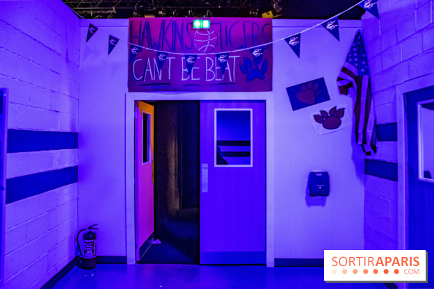 Netflix : événement Stranger Things au Cirque d'Hiver Bouglione, on y était, on vous raconte