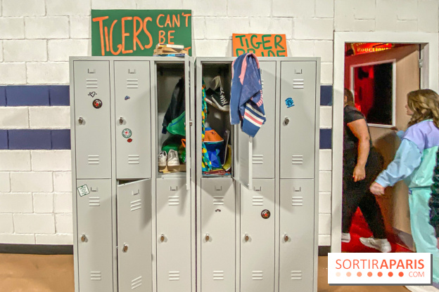 Netflix : événement Stranger Things au Cirque d'Hiver Bouglione, on y était, on vous raconte