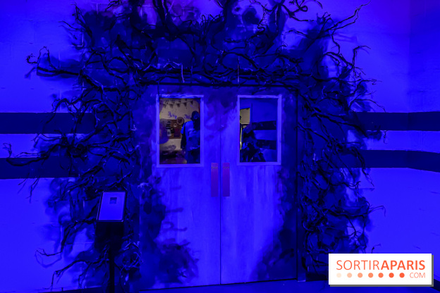 Netflix : événement Stranger Things au Cirque d'Hiver Bouglione, on y était, on vous raconte