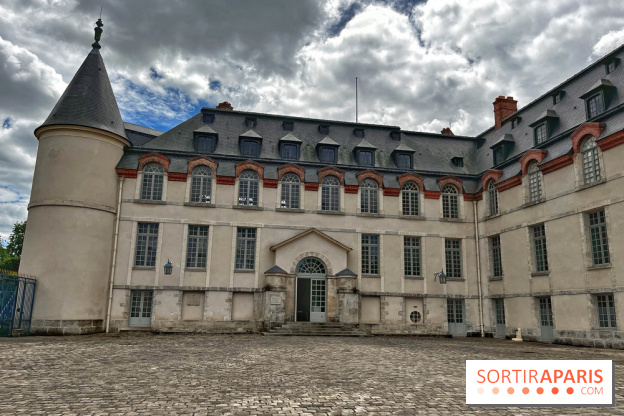 Le Château de Rambouillet et sa Bergerie nationale, un domaine d'exception en Ile-de-France