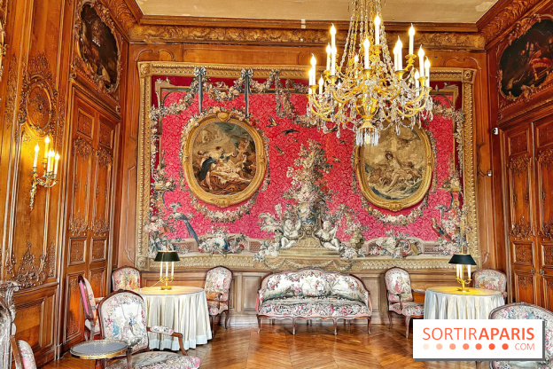 Le Château de Rambouillet et sa Bergerie nationale, un domaine d'exception en Ile-de-France