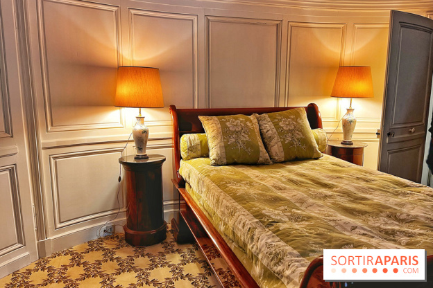 Le Château de Rambouillet et sa Bergerie nationale, un domaine d'exception en Ile-de-France