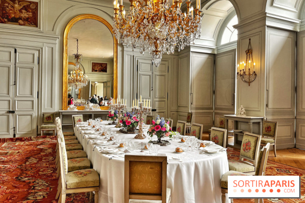 Le Château de Rambouillet et sa Bergerie nationale, un domaine d'exception en Ile-de-France