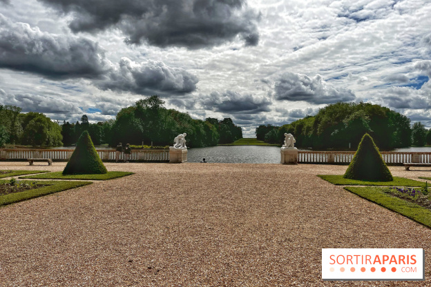 Le Château de Rambouillet et sa Bergerie nationale, un domaine d'exception en Ile-de-France