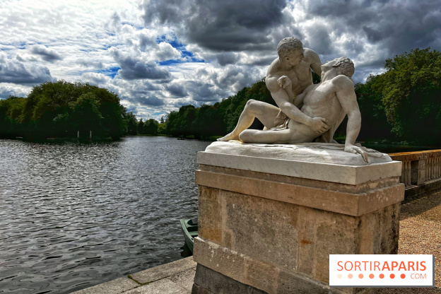 Le Château de Rambouillet et sa Bergerie nationale, un domaine d'exception en Ile-de-France