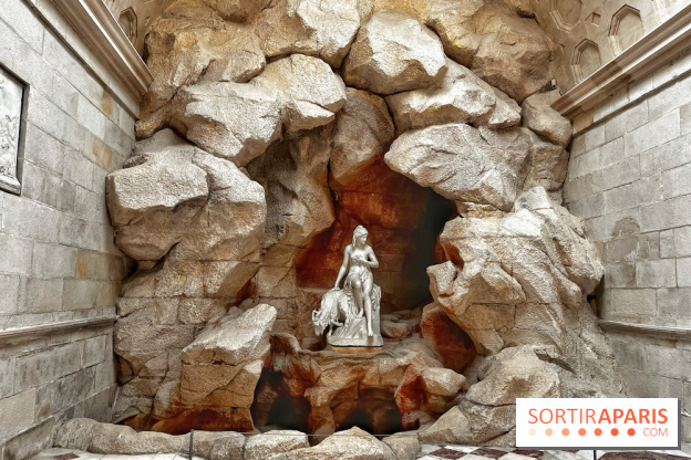 Le Château de Rambouillet et sa Bergerie nationale, un domaine d'exception en Ile-de-France