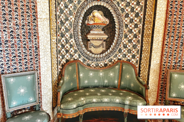 Le Château de Rambouillet et sa Bergerie nationale, un domaine d'exception en Ile-de-France