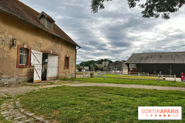 Le Château de Rambouillet et sa Bergerie nationale, un domaine d'exception en Ile-de-France