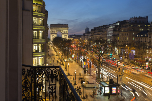 Club Barrière - 016232 01