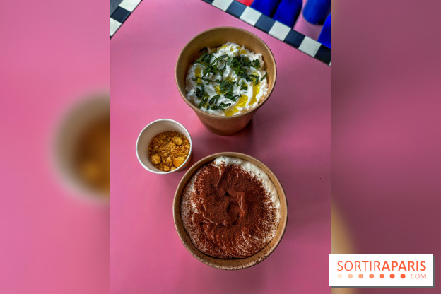 Poggi Cup, le resto street-food nouvelle génération !