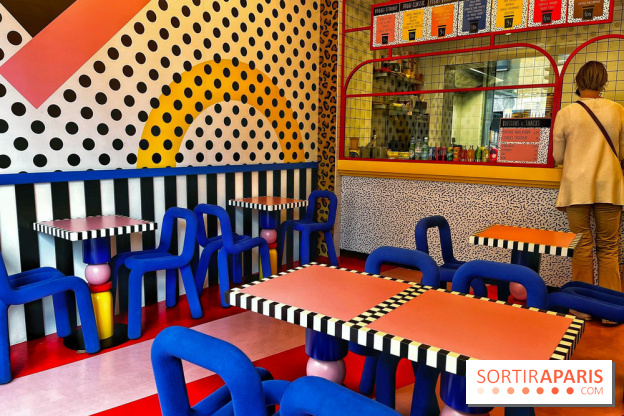 Poggi Cup, le resto street-food nouvelle génération !