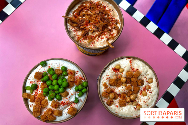 Poggi Cup, le resto street-food nouvelle génération !