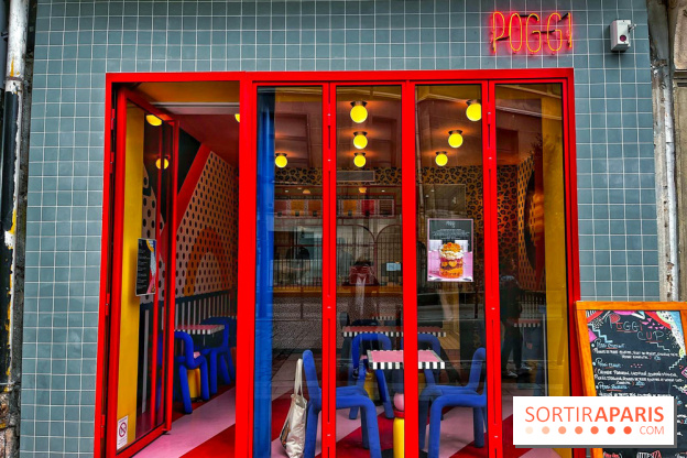 Poggi Cup, le resto street-food nouvelle génération !