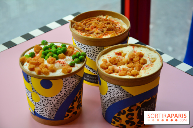 Poggi Cup, le resto street-food nouvelle génération !