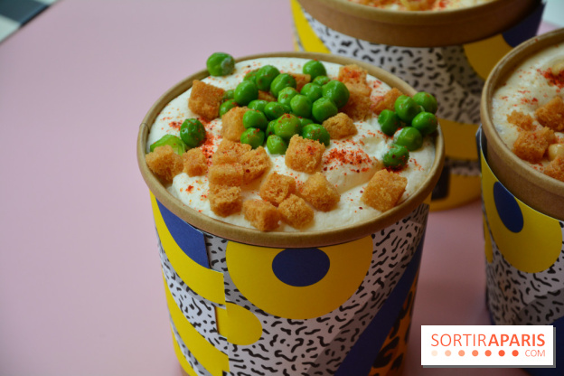 Poggi Cup, le resto street-food nouvelle génération !