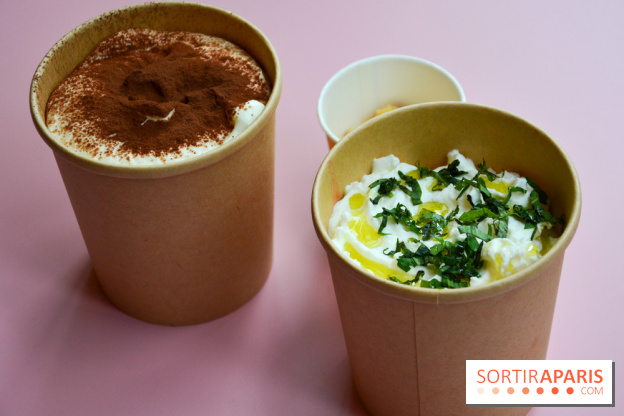 Poggi Cup, le resto street-food nouvelle génération !