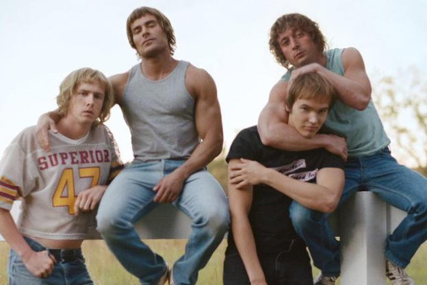 Cinéma : le programme des sorties de ce mercredi 17 janvier 2024 en salles