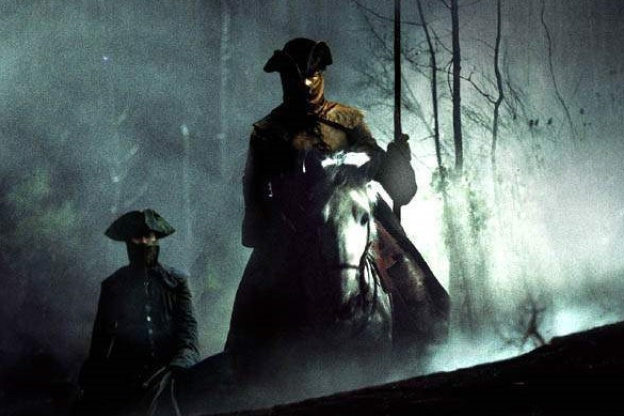 Le Pacte des Loups, de Christophe Gans : bande-annonce, critique et interview