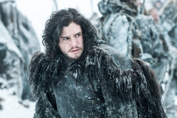Game of Thrones : une nouvelle série centrée sur Jon Snow en préparation