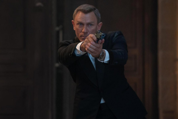 60 ans de James Bond : le UGC Les Halles de Paris va diffuser les 25 films de la saga