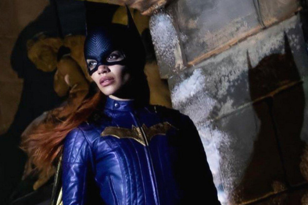 Pourquoi Batgirl, le prochain film DC, ne sortira finalement pas ?  pas