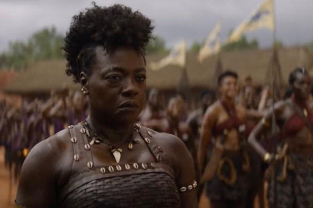 The Woman King, avec Viola Davis : la bande-annonce