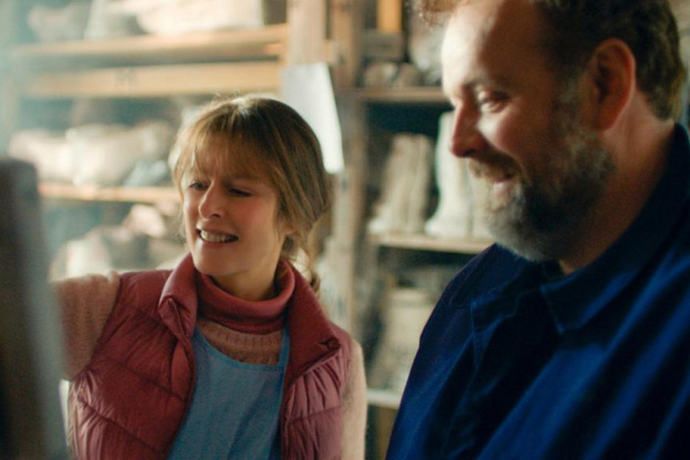 Maria Rêve, avec Karin Viard et Grégory Gadebois : la bande-annonce