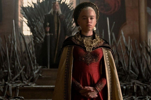 House of the Dragon : critique et bande annonce du prequel de Game of Thrones