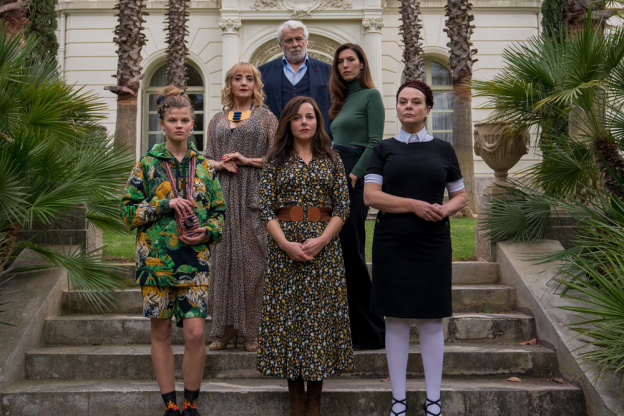 L'origine du mal, de Sébastien Marnier : la bande-annonce