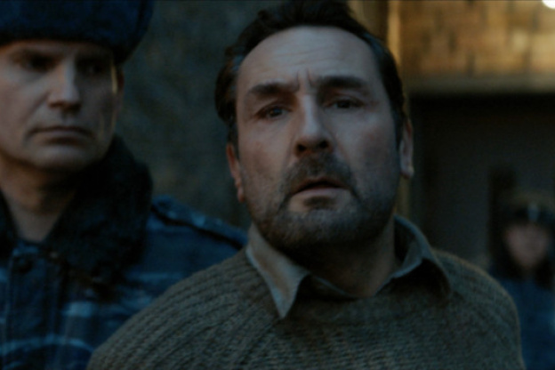 Kompromat, le thriller avec Gilles Lellouche : la bande-annonce