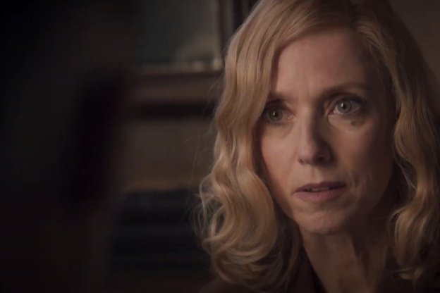 Couleurs de l'incendie, l'adaptation de Pierre Lemaitre par Clovis Cornillac : critique