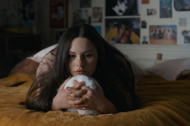 Coma, l'inquiétant drame de Bertrand Bonello : avis et bande-annonce