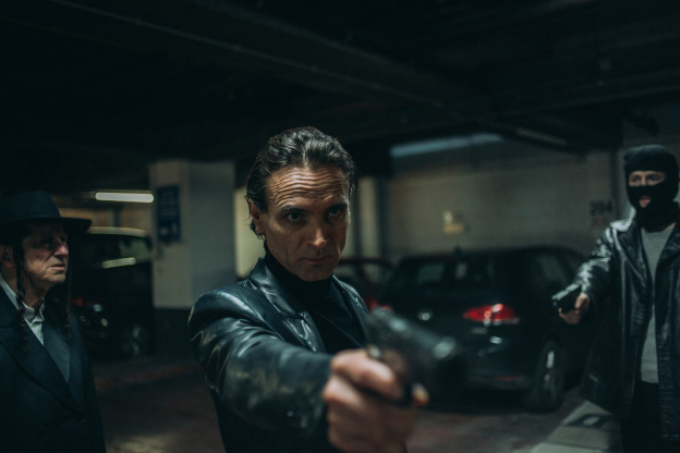 Kanun, la loi du sang, le nouveau thriller de Jérémie Guez : bande-annonce