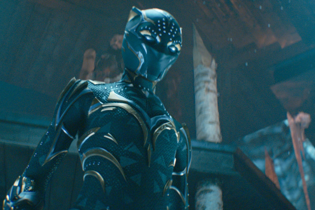 Black Panther : Wakanda Forever sort enfin au cinéma - notre avis