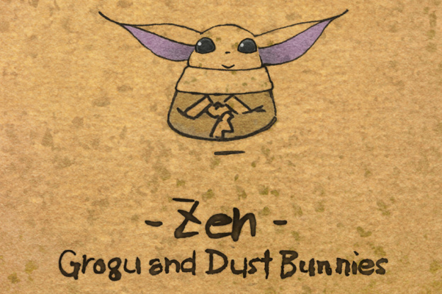 Star Wars Zen : un court-métrage signé Studios Ghibli disponible sur Disney+